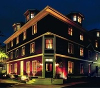 The Great George Hotel
